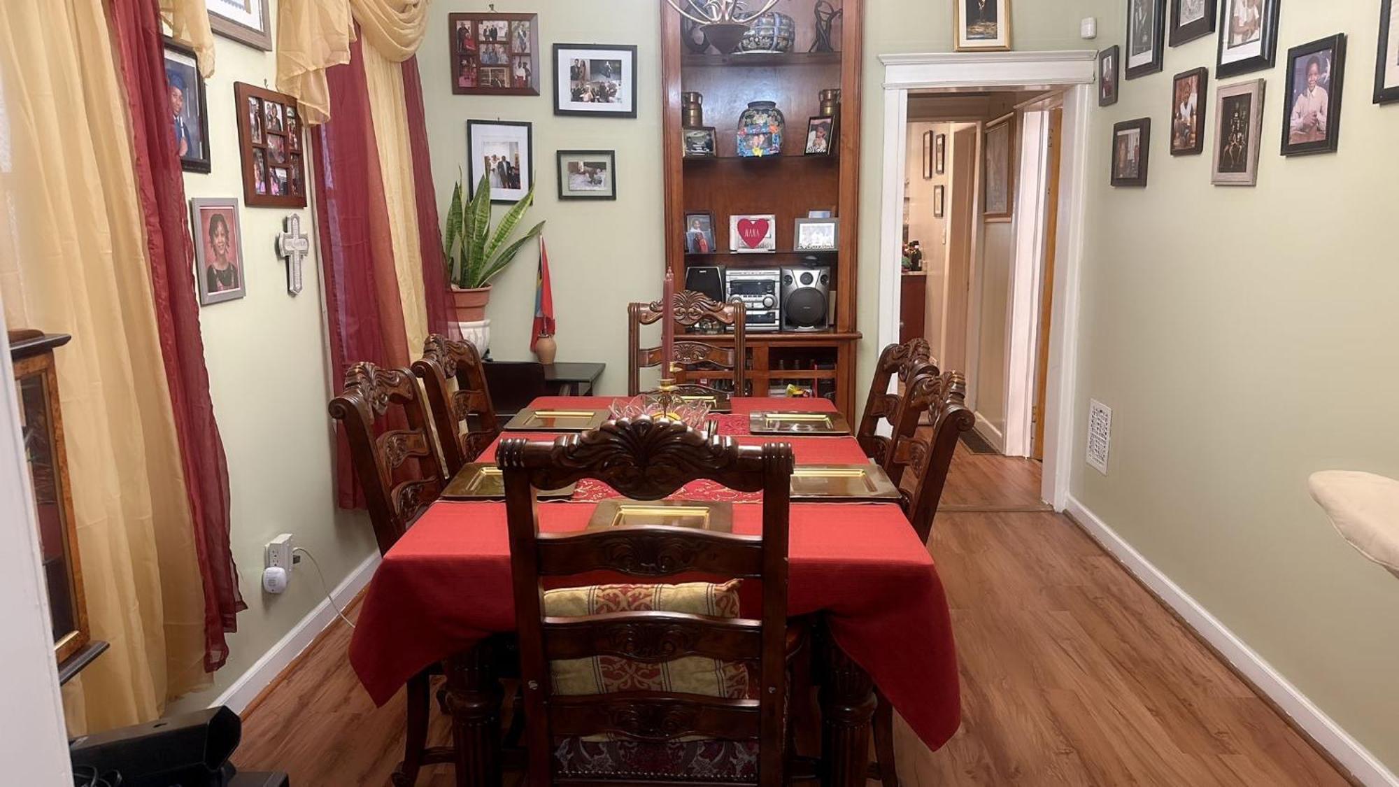 Genevieve'S Comfort Pad 泽西 外观 照片